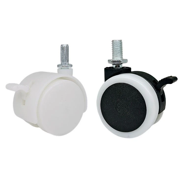 2 Inch MeubelWiel