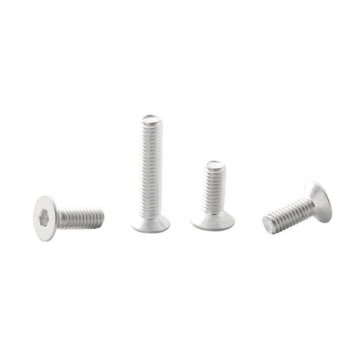 Allen Socket Drive Screw suppliers