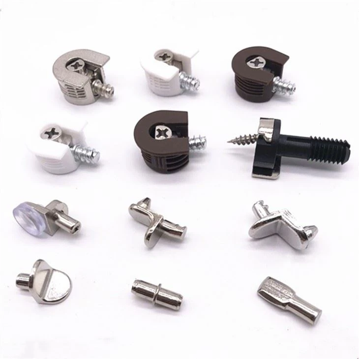 Cabinet Metal Shelf Support Pins Manufacturers Cabinet Metal Shelf Support Pins Manufacturers