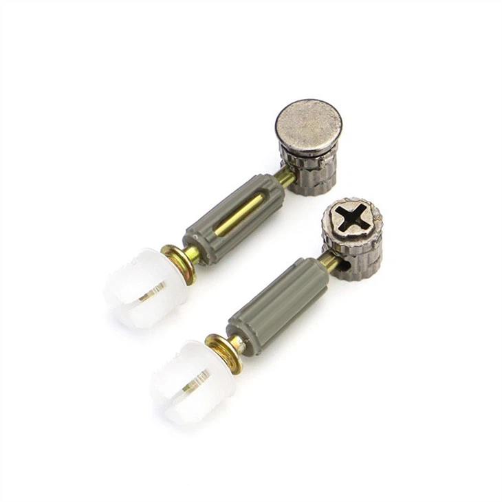 wholesale Furniture Connecting 10mm Cam Fittings