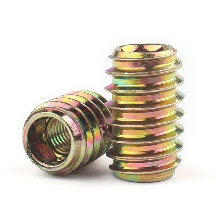 m5 wood insert nut price